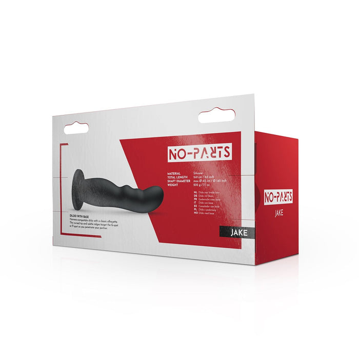 No-Parts Jake Gode 17 cm
