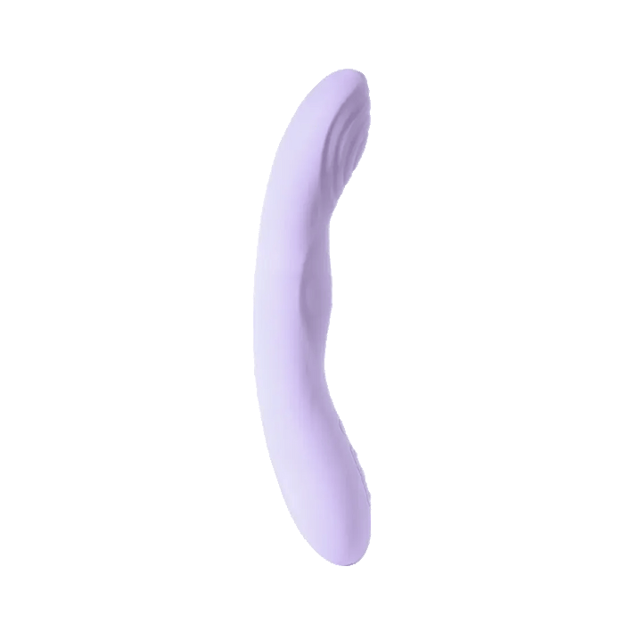 Svakom Selena Vibromasseur Chauffant Point G Avec App 21 cm
