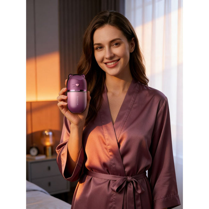 Svakom Klitty Stimulateur Clitoridien à Léchage & Succion