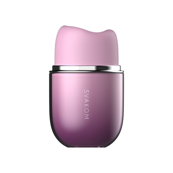 Svakom Klitty Stimulateur Clitoridien à Léchage & Succion