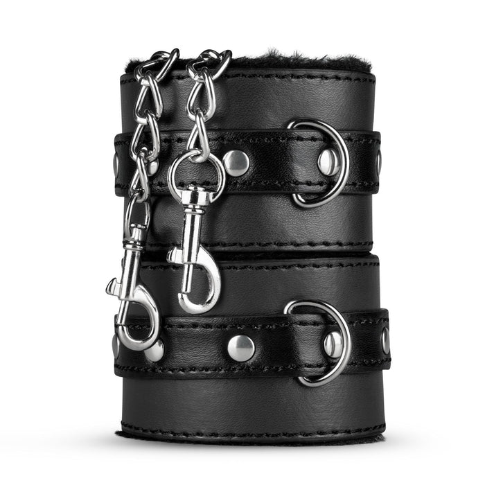 Bedroom Fantasies Black Fantasy Kit De Bondage