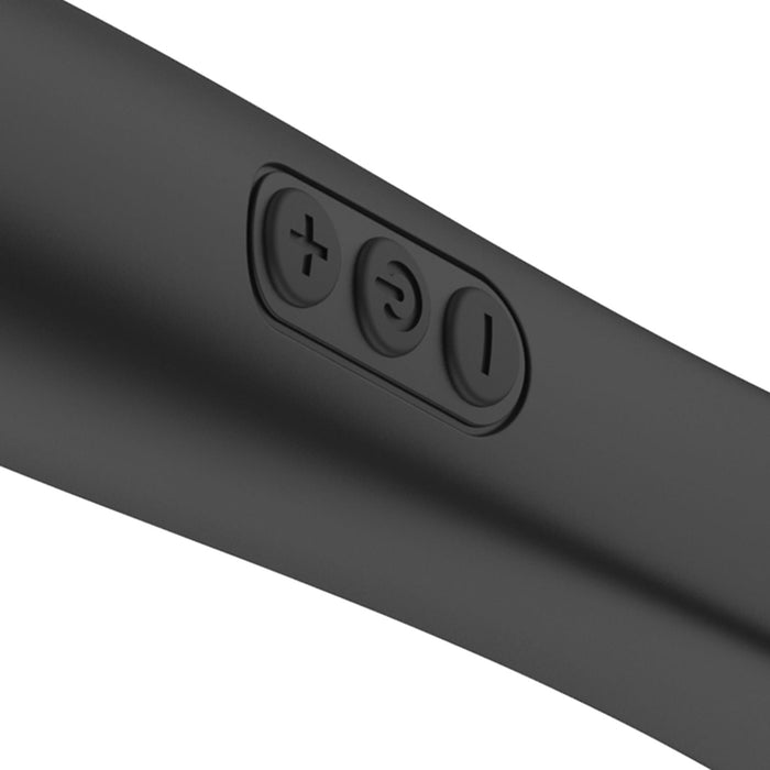 MyMagicWand Vibromasseur Wand 32 cm