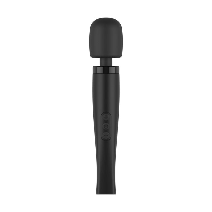 MyMagicWand Vibromasseur Wand 25 cm