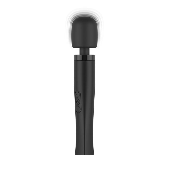 MyMagicWand Vibromasseur Wand 25 cm