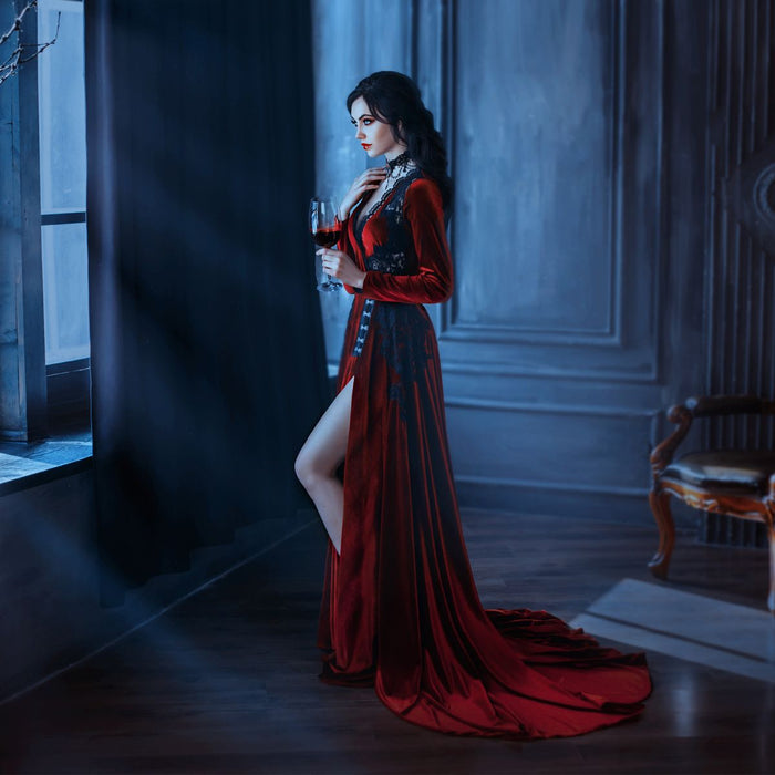 Fleshlight Fantasy Immorta Vampiress