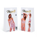 Mapalé Two In One Babydoll Wit
