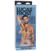 Lucas Frost Realistic Ultraskyn Dildo 7 / 18 Cm Vanilla
