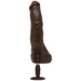 Black Thunder Realistic Dildo 12 / 30 Cm