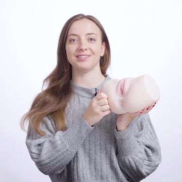 Alora Collins Bootie Call Vagin & Anus