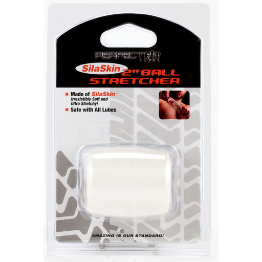 Perfectfitbrand Silaskin Ball Stretcher