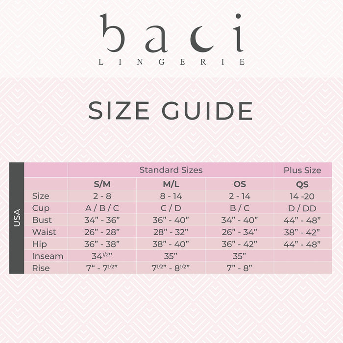 Baci Lace Top Slilicone Stay Up Queen - Erotes.be