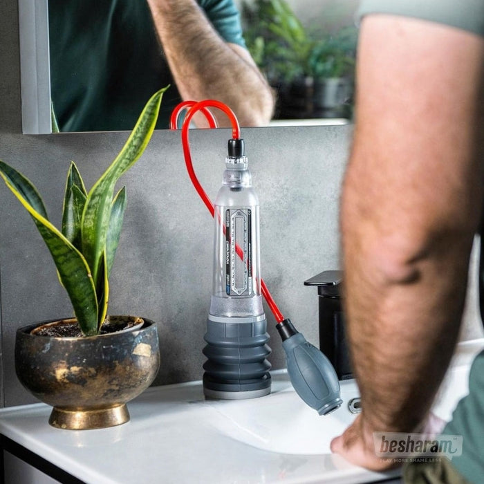 Bathmate HydroXtreme5 Pompe à Pénis