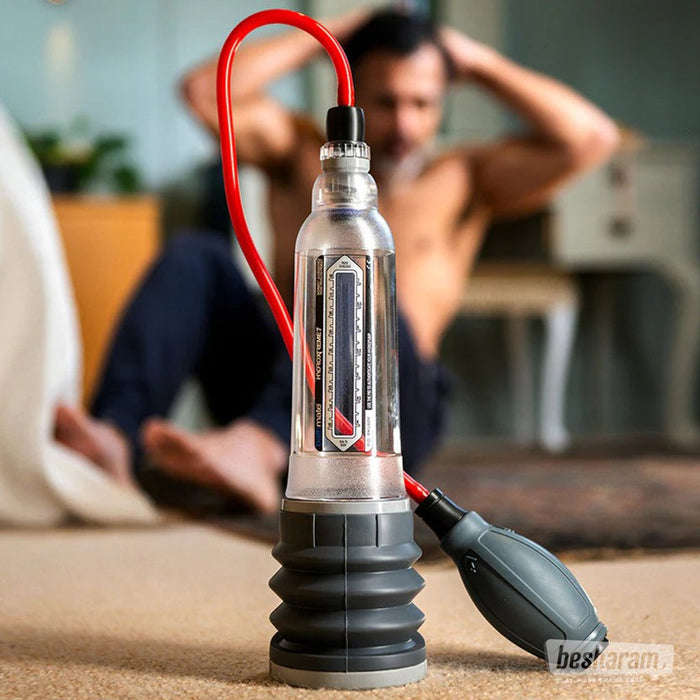 Bathmate HydroXtreme7 Pompe à Pénis