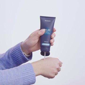 Boners Gel Retardant 100 ml