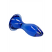 Follower Glass Butt Plug