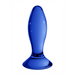 Follower Glass Butt Plug