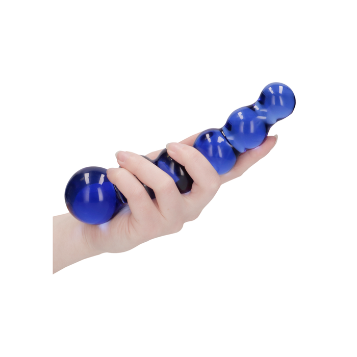 Planets Glass Dildo