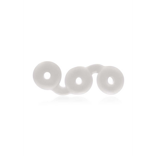 Perfectfitbrand Triple Donut Cockring Set