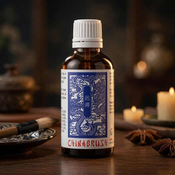Chinabrush Sérum Retardant Pour Hommes 50 ml