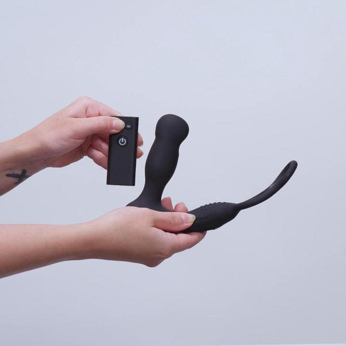 Nexus Revo Embrace Vibromasseur Prostate