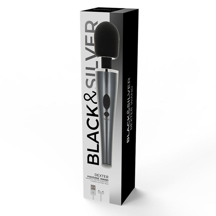 Erovibes Alexis Vibromasseur Wand 30 cm