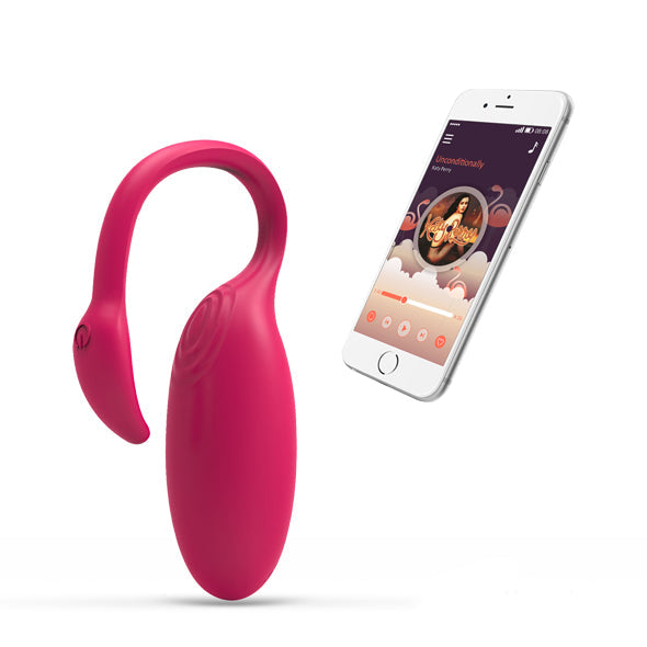 Magic Motion Flamingo Vibrator Voordeelpakket