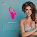 Magic Motion Flamingo Vibrator Voordeelpakket