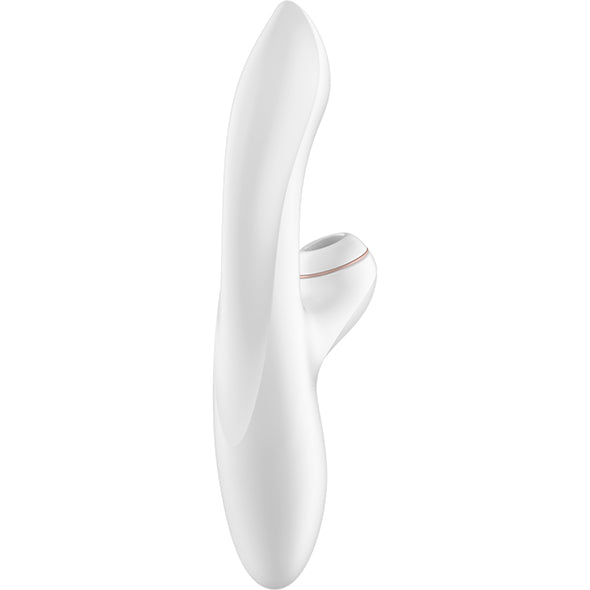 Satisfyer Pro+ G-Spot Voordeelpakket