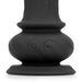Fist It Vibrateur Anal Réaliste Avec Ventouse Noir
