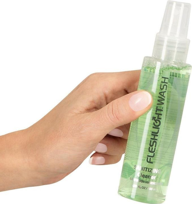 Fleshlight FleshWash 100 ml