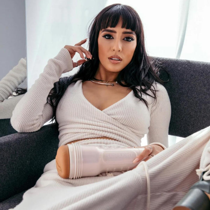 Fleshlight Janice Griffith Eden Vagin
