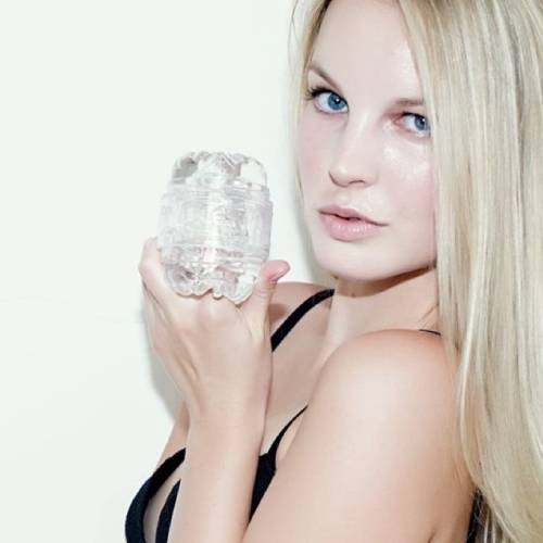 Fleshlight Quickshot Vantage Masturbateur