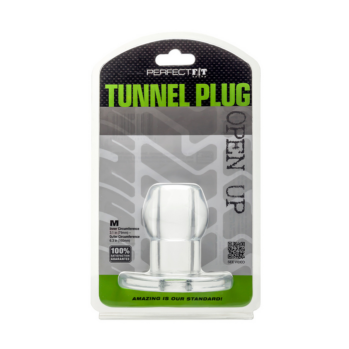 Perfectfitbrand Tunnel Plug M