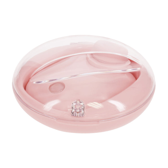 Loveline Dreamsicle Vibromasseur 2-En-1 À Air Pulsé