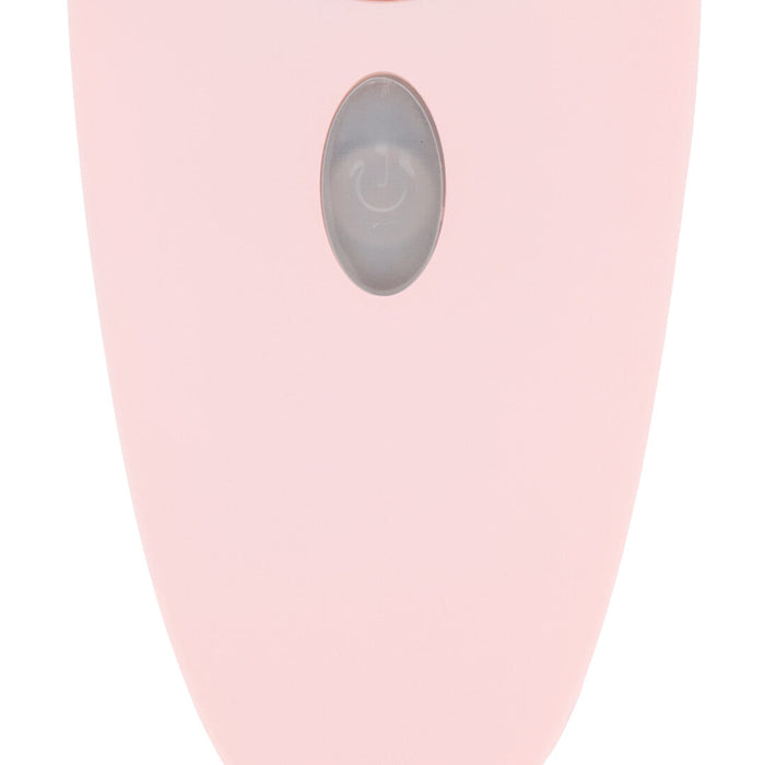 Loveline Aurie Vibromasseur 2-En-1 À Air Pulsé