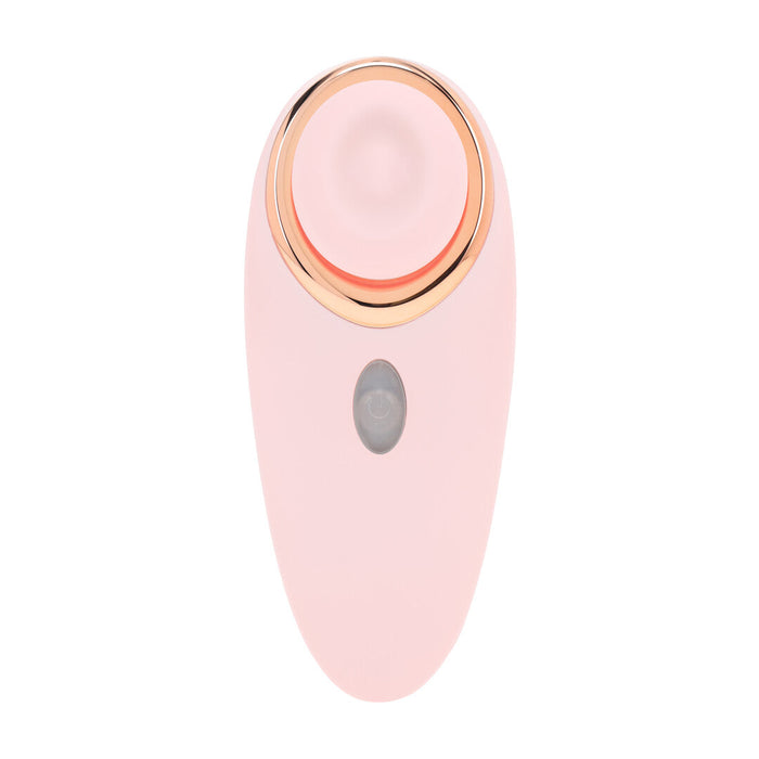 Loveline Aurie Vibromasseur 2-En-1 À Air Pulsé