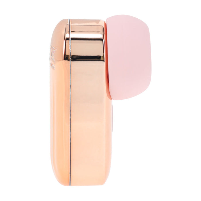 Loveline Budsie Vibromasseur Compact 2-En-1 À Air Pulsé