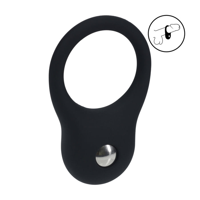 Levelz One Training Cockring