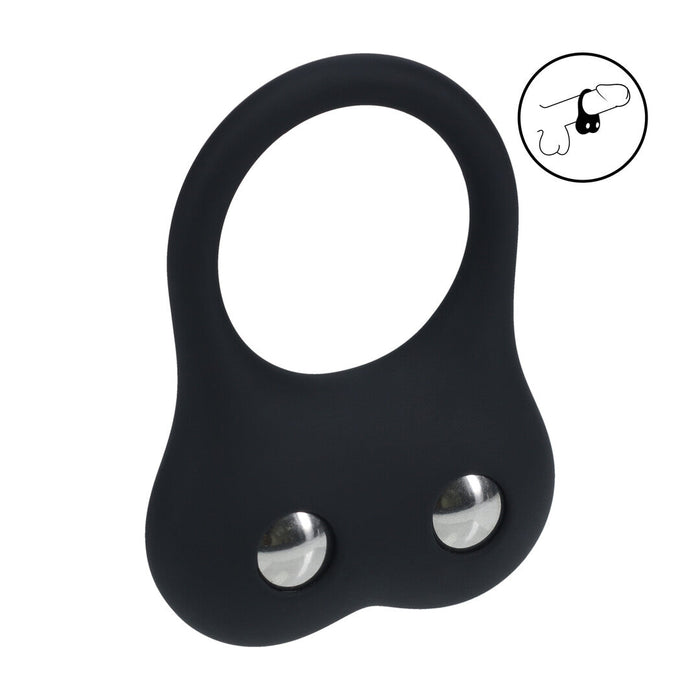 Levelz Duo Training Cockring