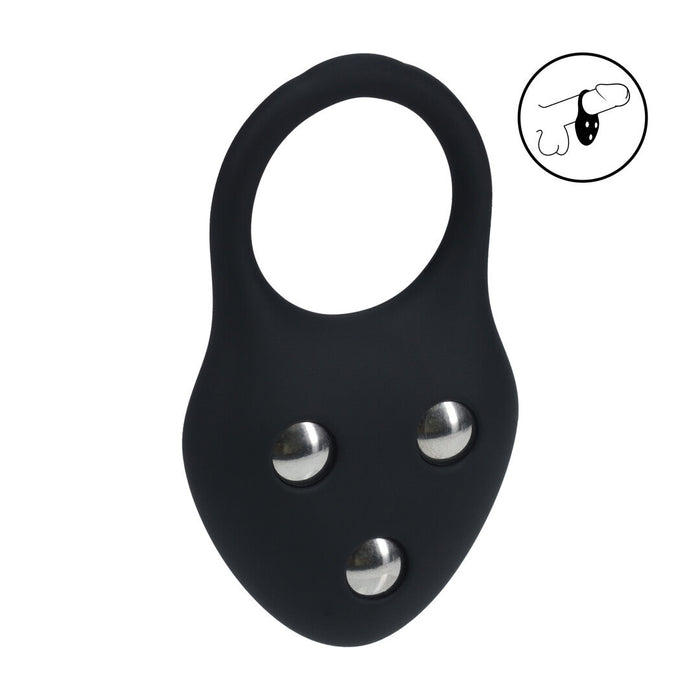 Levelz Tri Training Cockring