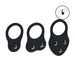 Levelz Training Cockring Set