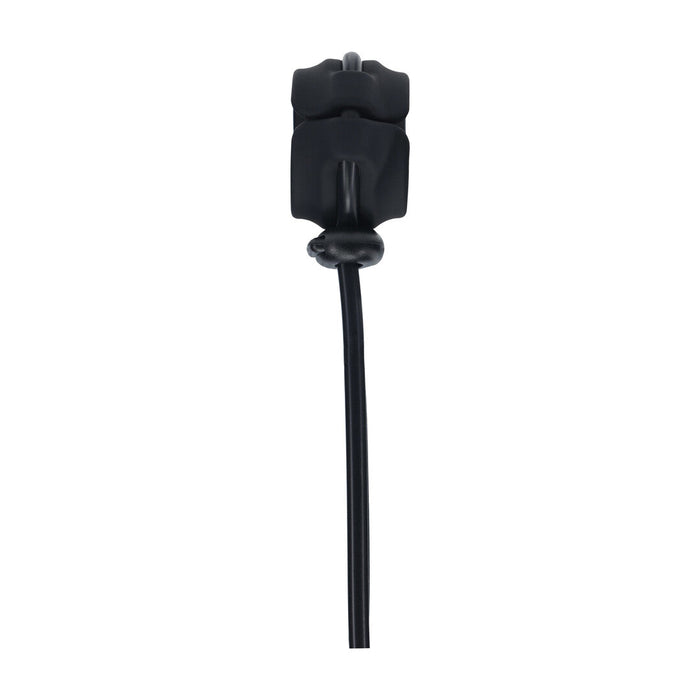 Levelz Detachable Wide Lasso Cockring