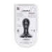 Levelz Single Rattle Buttplug 8,5 cm