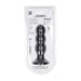 Levelz Tri Rattle Buttplug 13,5 cm
