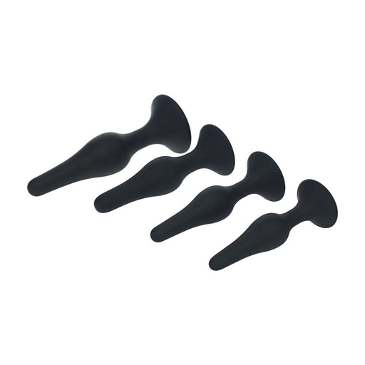 Levelz Buttplug Set