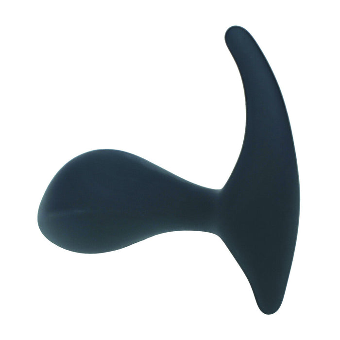 Levelz Single Ripple Prostaat Stimulator 11,8 cm
