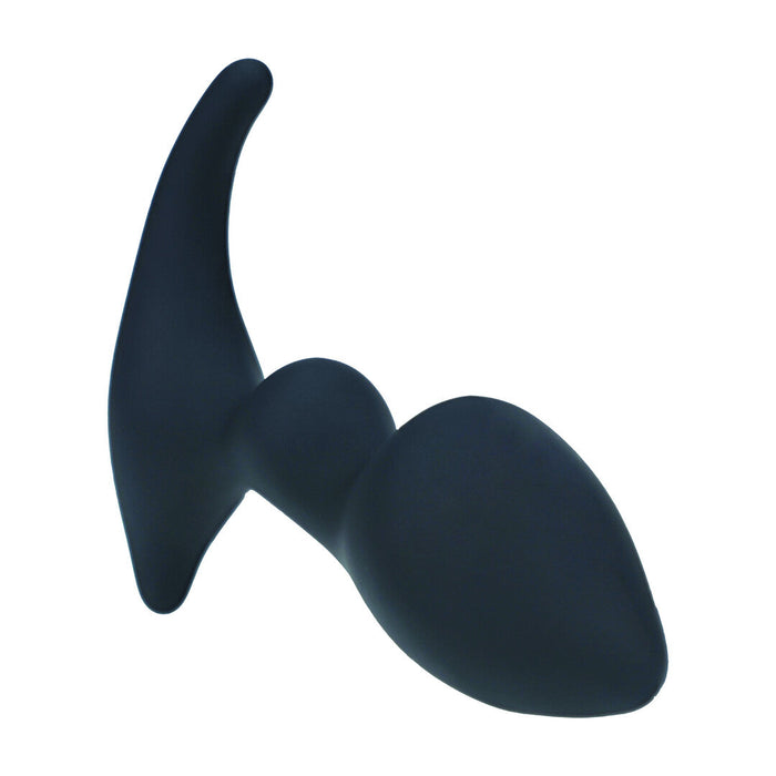 Levelz Double Ripple Prostaat Stimulator 11,8 cm