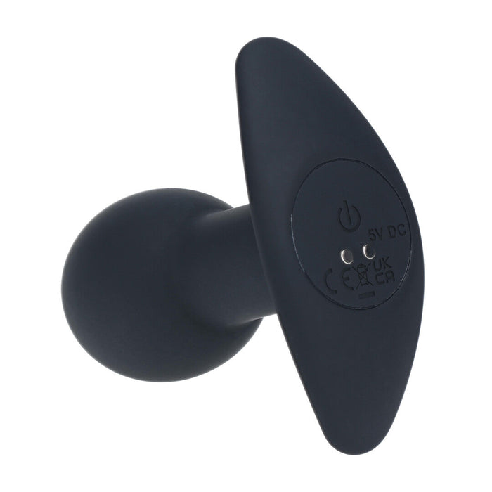 Levelz Single Bulb Plug Anal Vibrant 9 cm