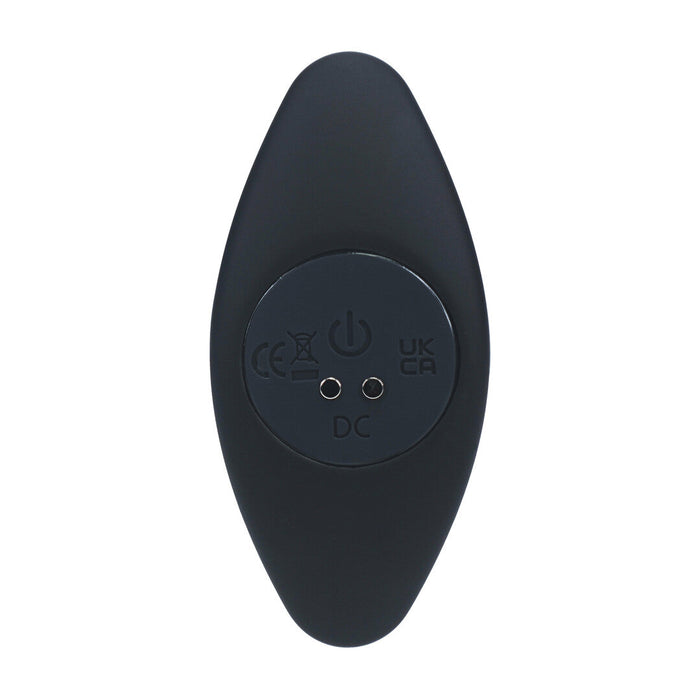 Levelz Tri Bulb Plug Anal Vibrant 11 cm