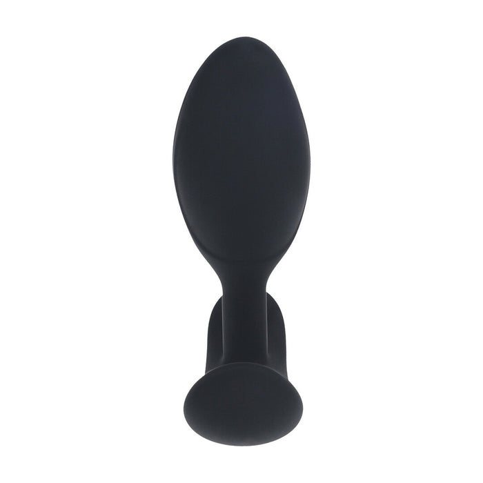 Levelz Plug Anal Vibrant Avec Télécommande 11 cm